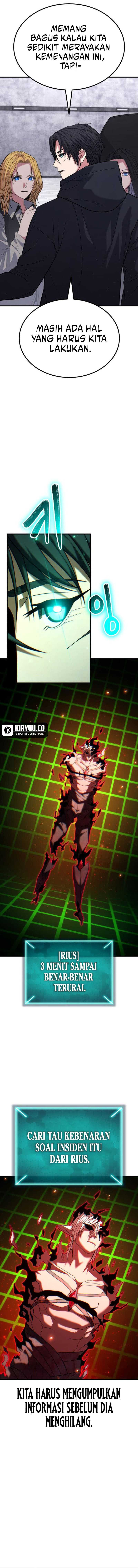 Expelled Hero Is Too Strong - Chapter 52 8
