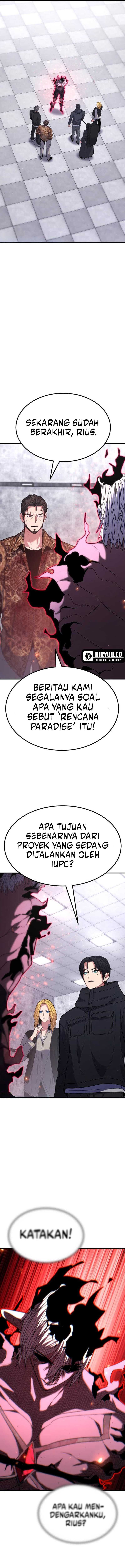 Expelled Hero Is Too Strong - Chapter 52 9