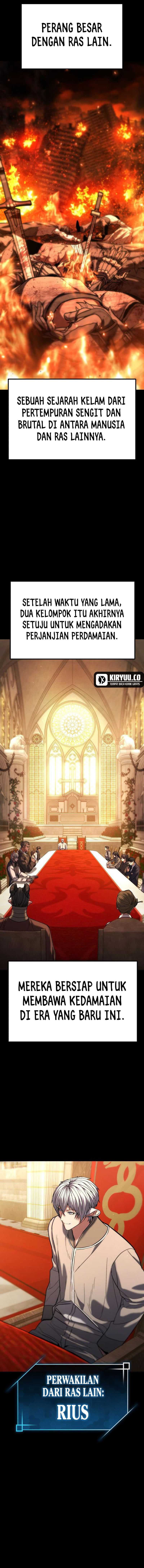 Expelled Hero Is Too Strong - Chapter 52 13