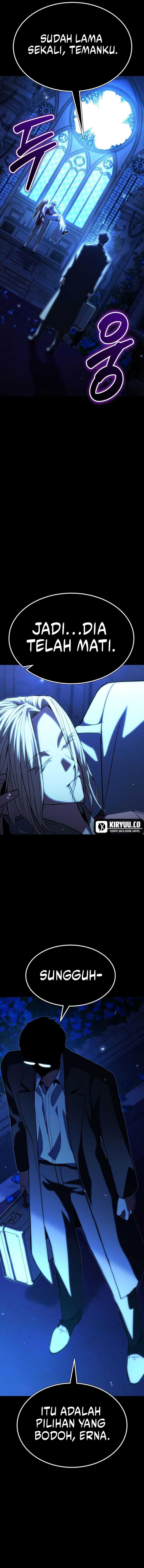 Expelled Hero Is Too Strong - Chapter 52 17