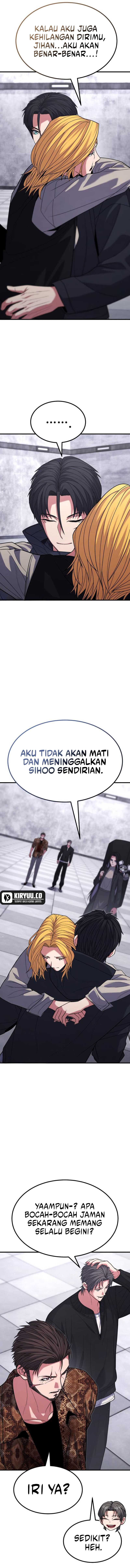 Expelled Hero Is Too Strong - Chapter 52 6