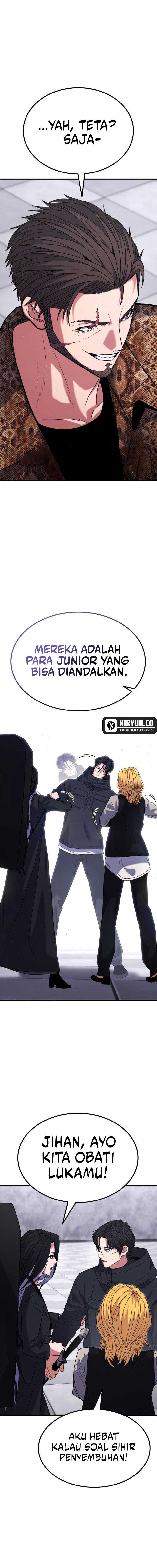 Expelled Hero Is Too Strong - Chapter 52 7