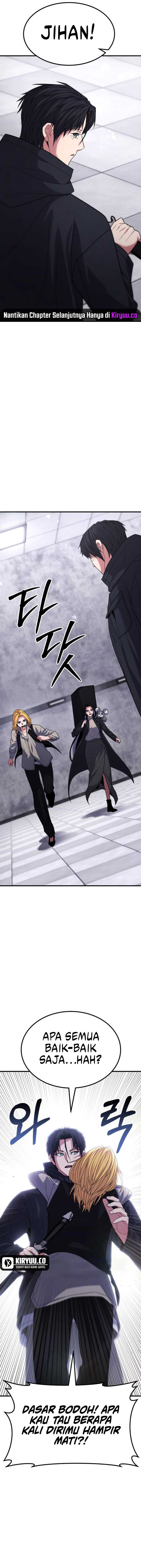 Expelled Hero Is Too Strong - Chapter 52 5