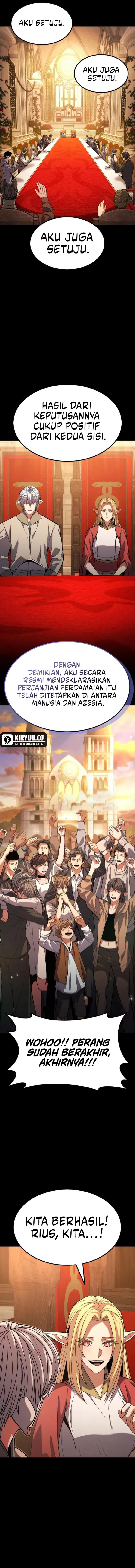 Expelled Hero Is Too Strong - Chapter 53 8