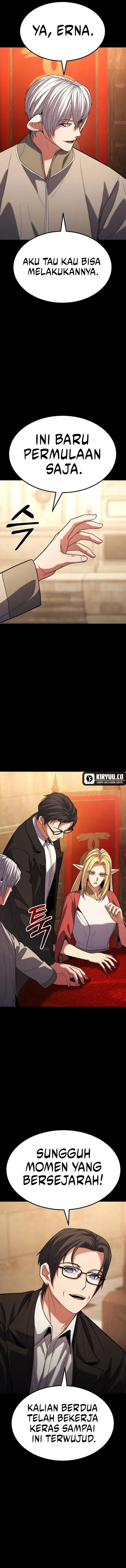 Expelled Hero Is Too Strong - Chapter 53 9