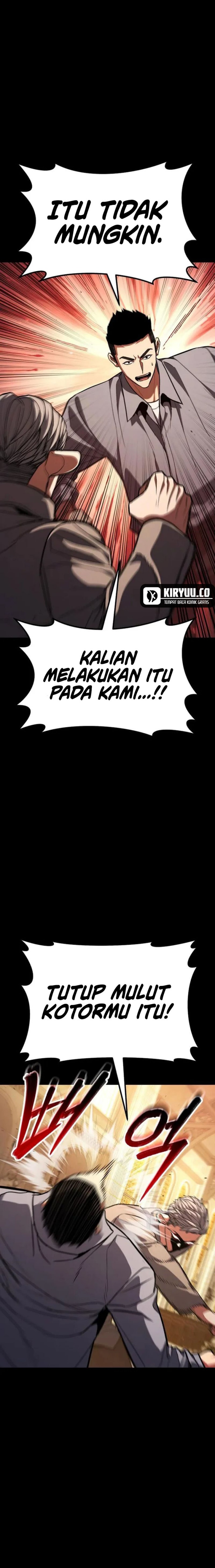 Expelled Hero Is Too Strong - Chapter 53 21