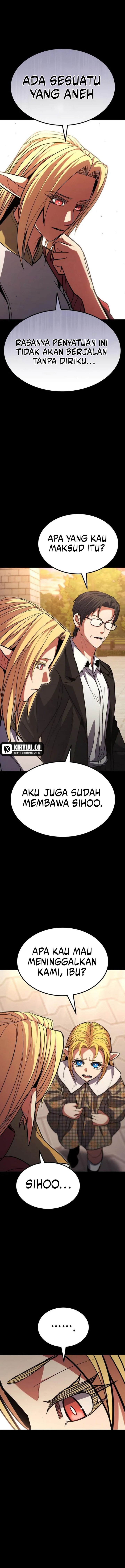 Expelled Hero Is Too Strong - Chapter 53 16