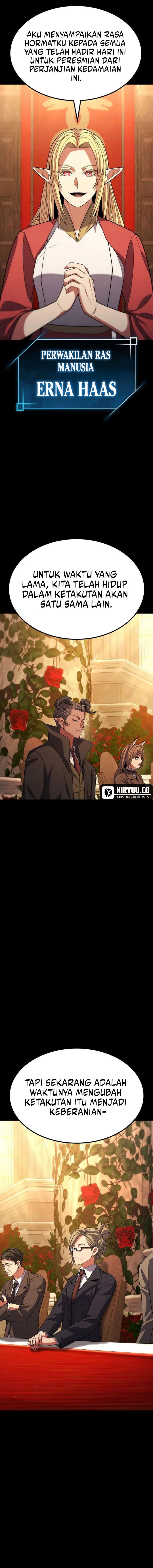 Expelled Hero Is Too Strong - Chapter 53 5
