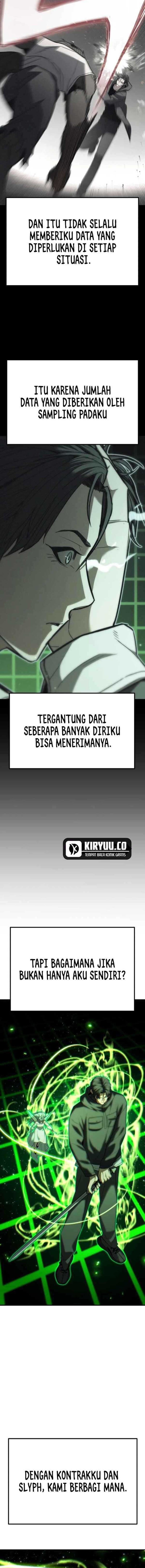 Expelled Hero Is Too Strong - Chapter 50 23 Expelled Hero Is Too Strong - Chapter 50 23