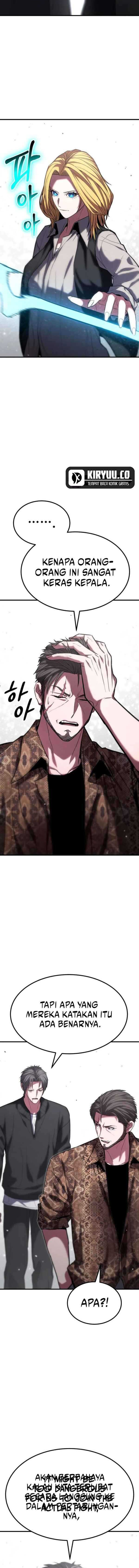 Expelled Hero Is Too Strong - Chapter 50 12 Expelled Hero Is Too Strong - Chapter 50 12