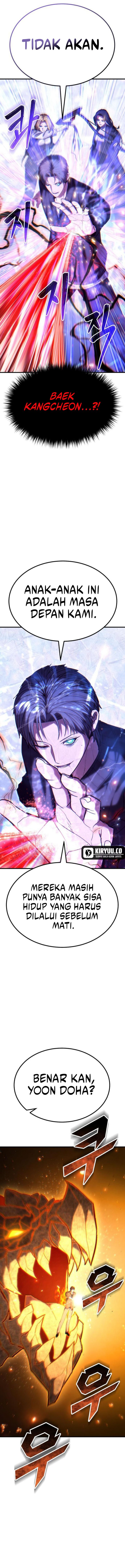 Expelled Hero Is Too Strong - Chapter 51 23