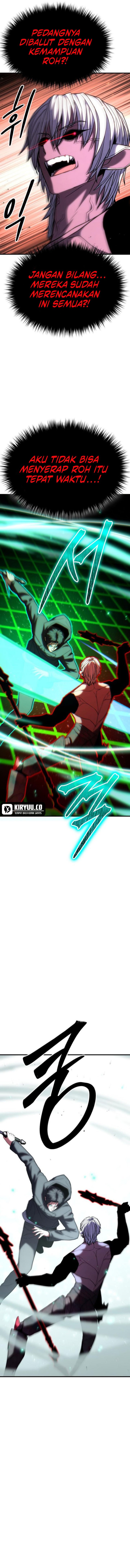 Expelled Hero Is Too Strong - Chapter 51 26