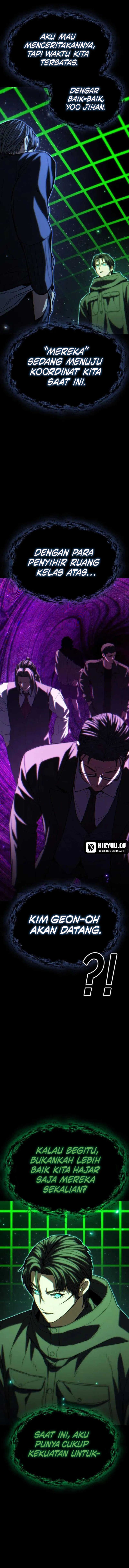 Expelled Hero Is Too Strong - Chapter 56 9