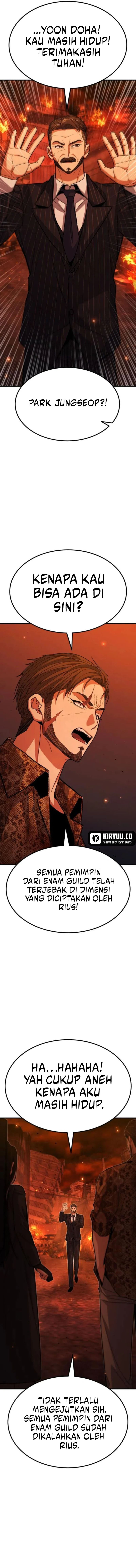 Expelled Hero Is Too Strong - Chapter 56 23