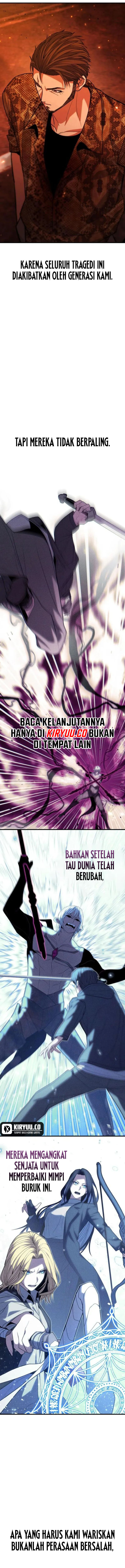 Expelled Hero Is Too Strong - Chapter 56 20