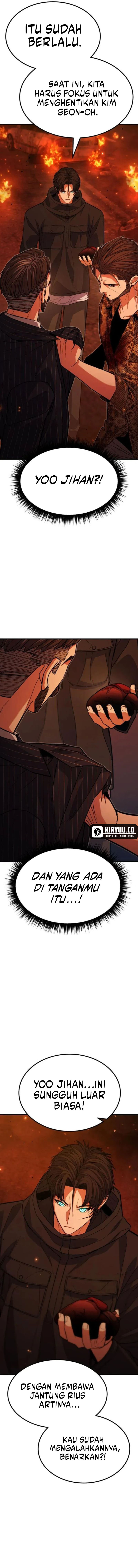 Expelled Hero Is Too Strong - Chapter 56 25