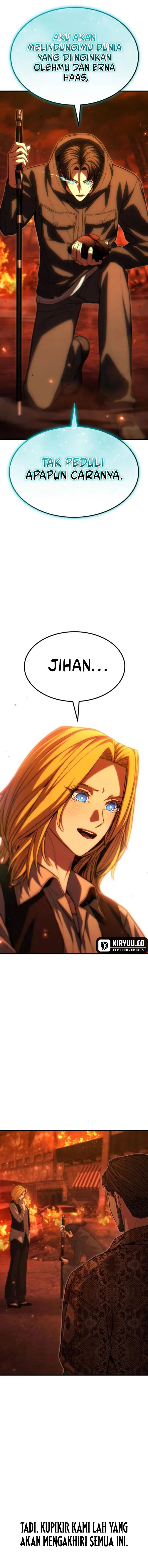 Expelled Hero Is Too Strong - Chapter 56 19