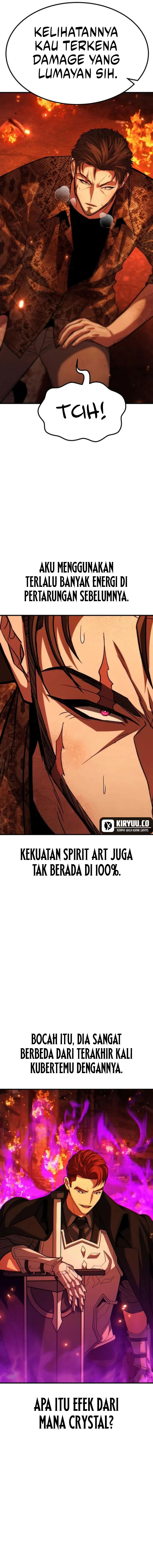 Expelled Hero Is Too Strong - Chapter 57 23 Expelled Hero Is Too Strong - Chapter 57 23