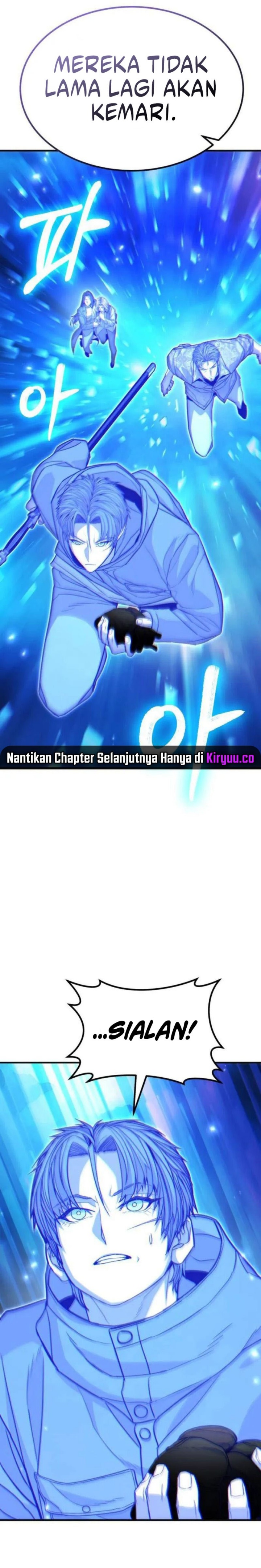 Expelled Hero Is Too Strong - Chapter 54 23