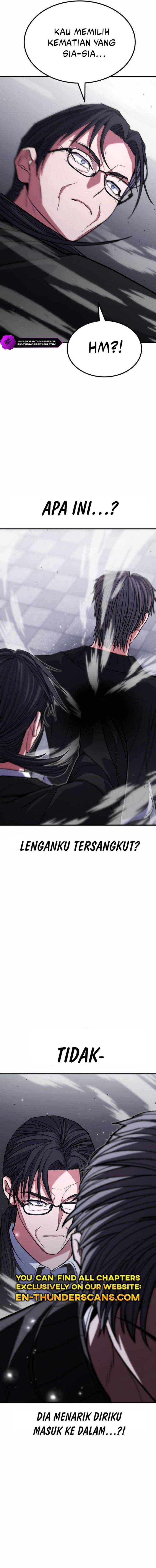 Expelled Hero Is Too Strong - Chapter 55 20
