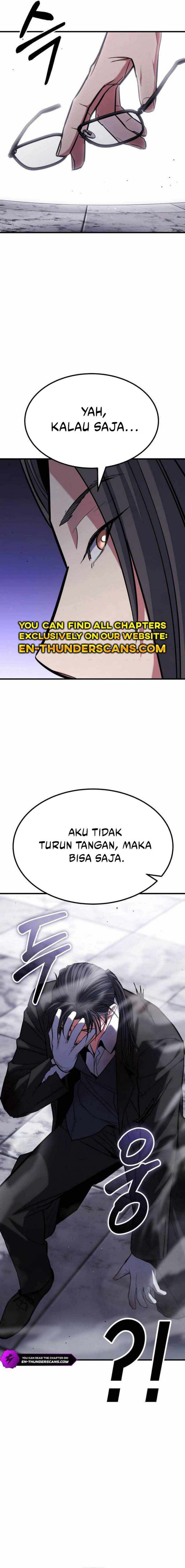 Expelled Hero Is Too Strong - Chapter 55 27