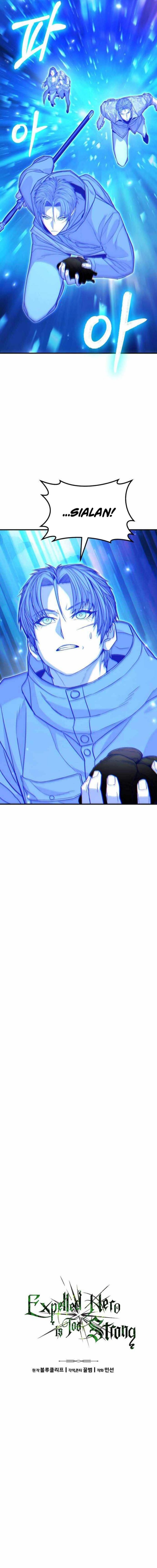 Expelled Hero Is Too Strong - Chapter 55 3