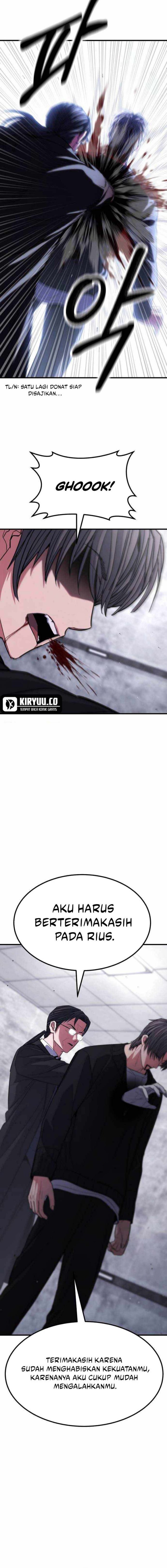 Expelled Hero Is Too Strong - Chapter 55 19