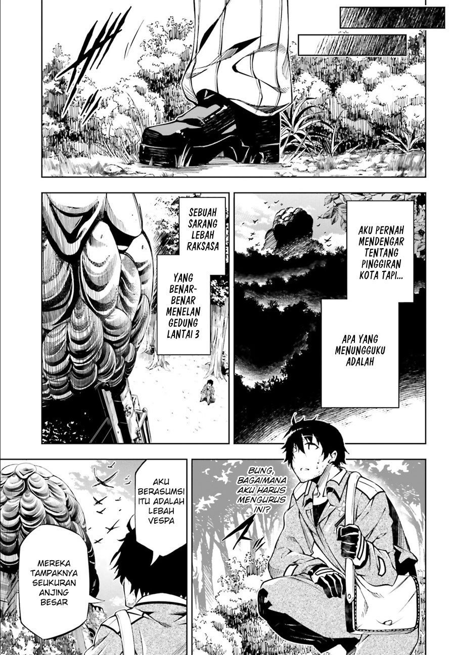 Exterminator - Chapter 02 22