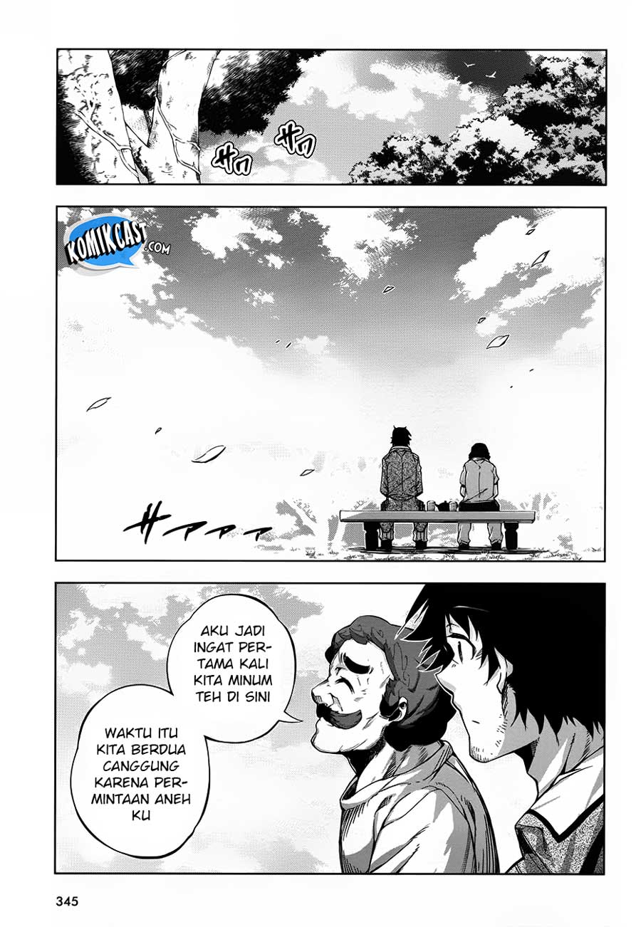 Exterminator - Chapter 12 22