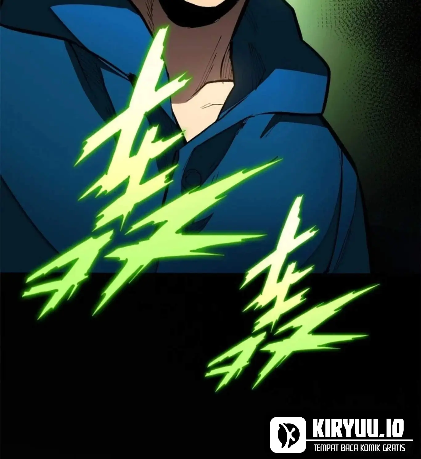 Extraordinary World?! Me… A Vampire?! - Chapter 37 9