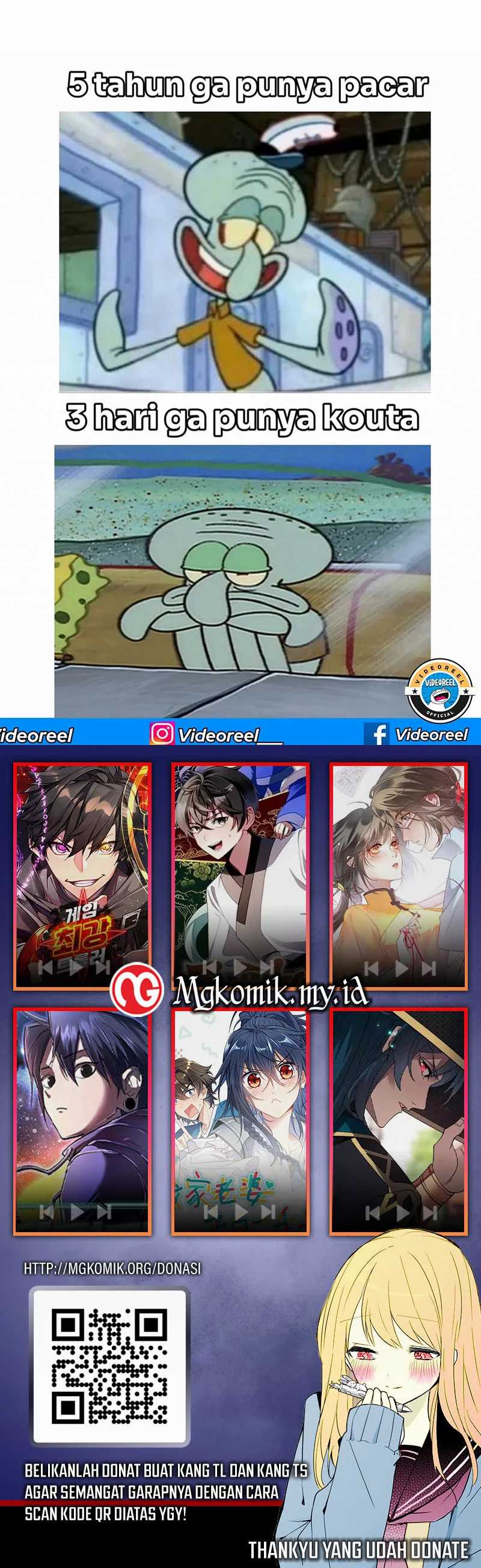 Extraordinary World?! Me… A Vampire?! - Chapter 08 17