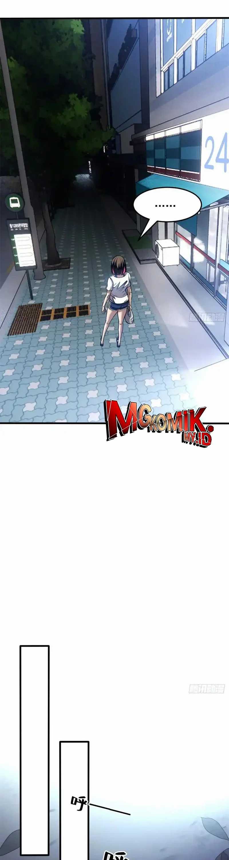 Extraordinary World?! Me… A Vampire?! - Chapter 12 17
