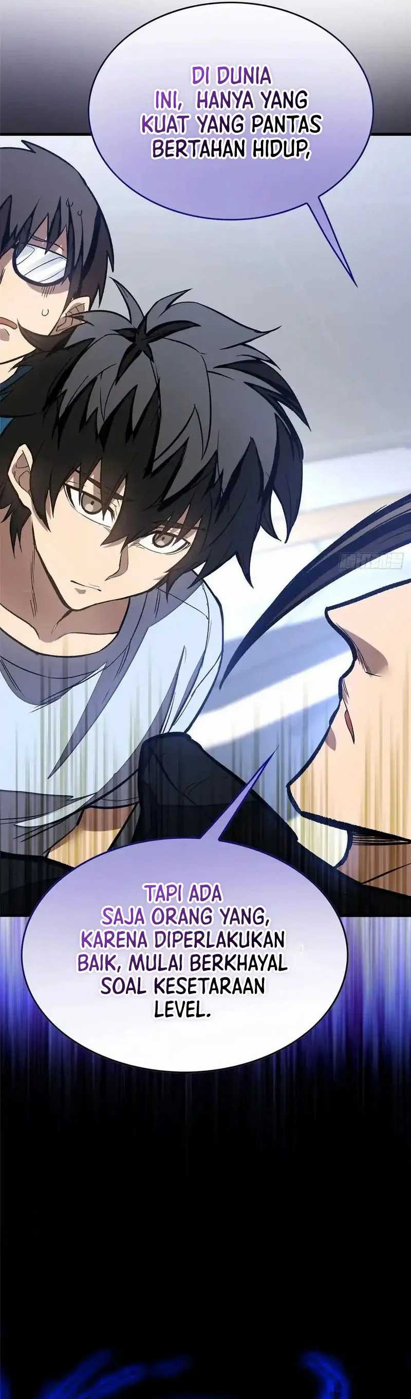 Extraordinary World?! Me… A Vampire?! - Chapter 10 6