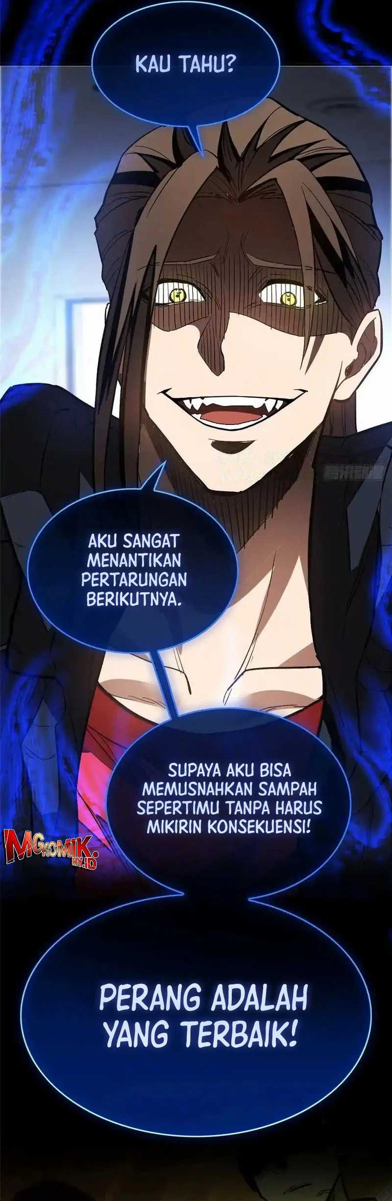 Extraordinary World?! Me… A Vampire?! - Chapter 10 7