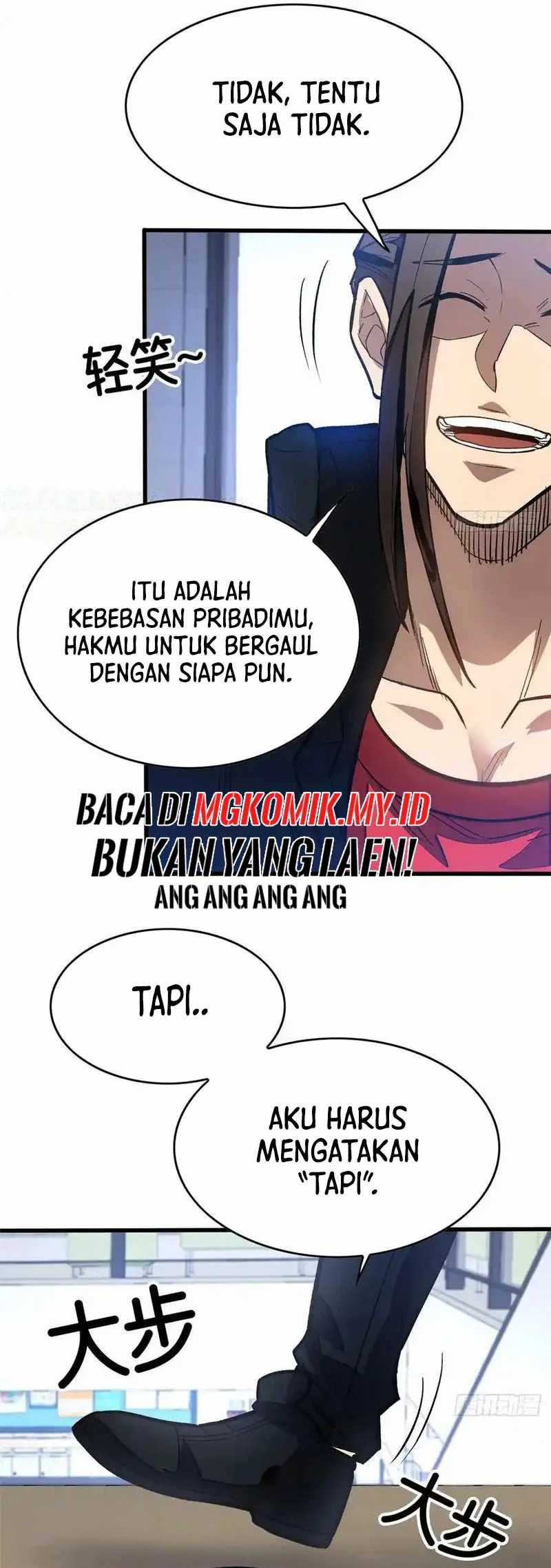 Extraordinary World?! Me… A Vampire?! - Chapter 10 4