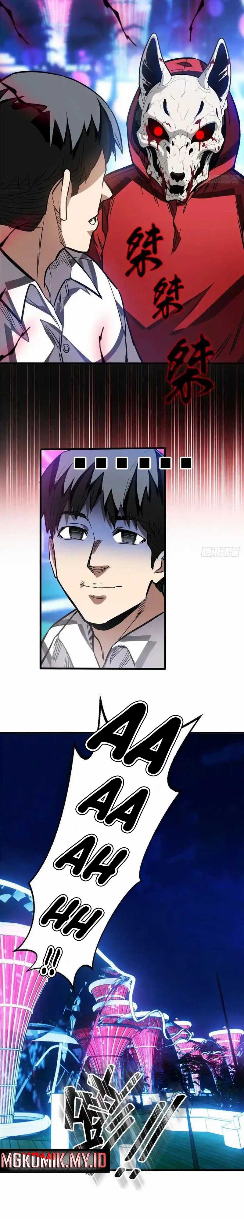 Extraordinary World?! Me… A Vampire?! - Chapter 11 15 Extraordinary World?! Me… A Vampire?! - Chapter 11 15