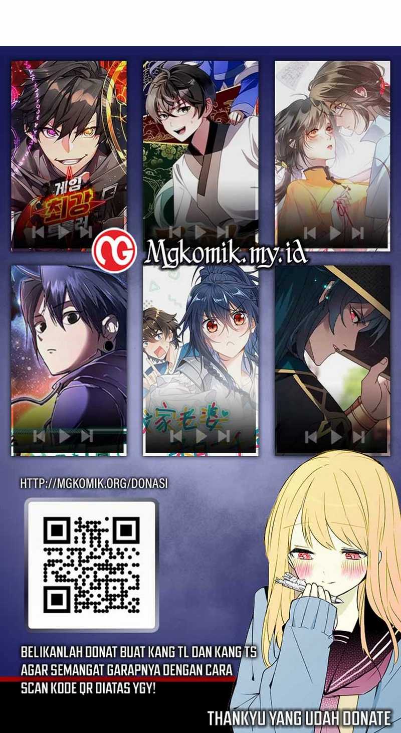 Extraordinary World?! Me… A Vampire?! - Chapter 16 17