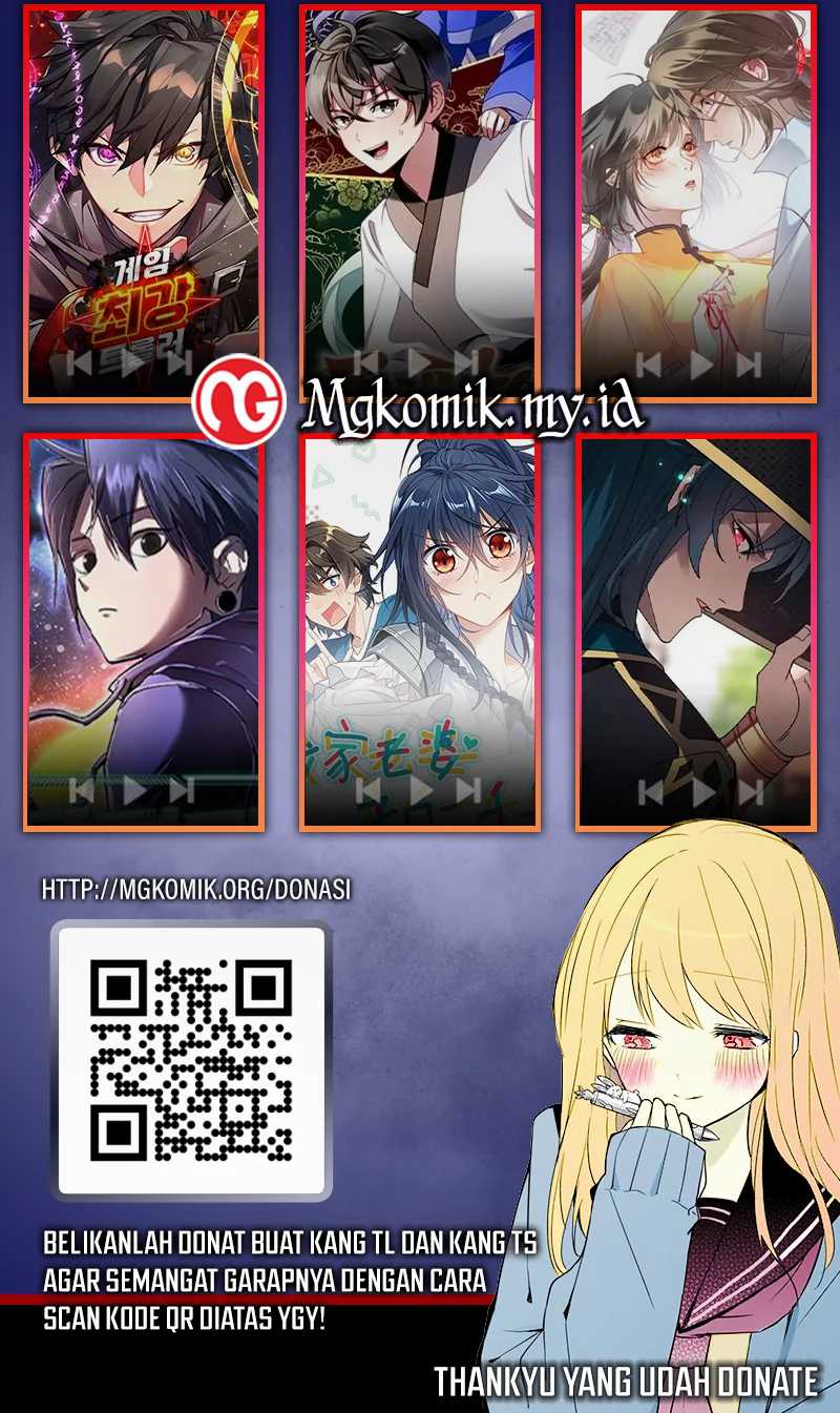 Extraordinary World?! Me… A Vampire?! - Chapter 14 19