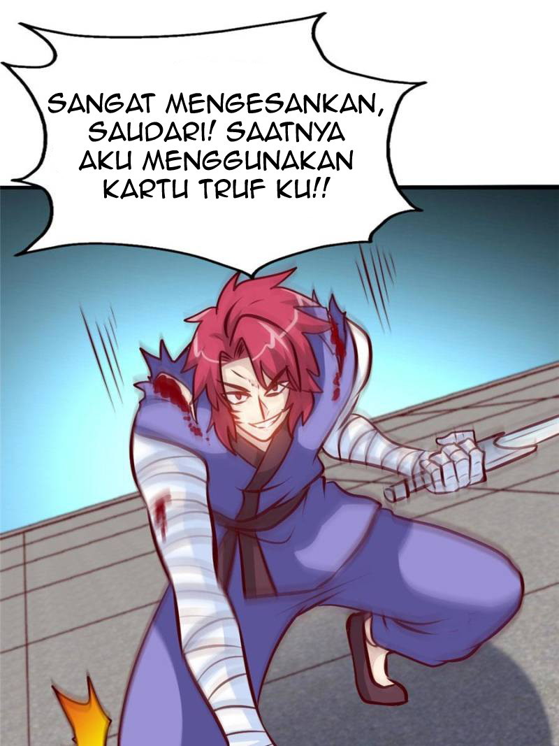 Extreme God - Chapter 89 22