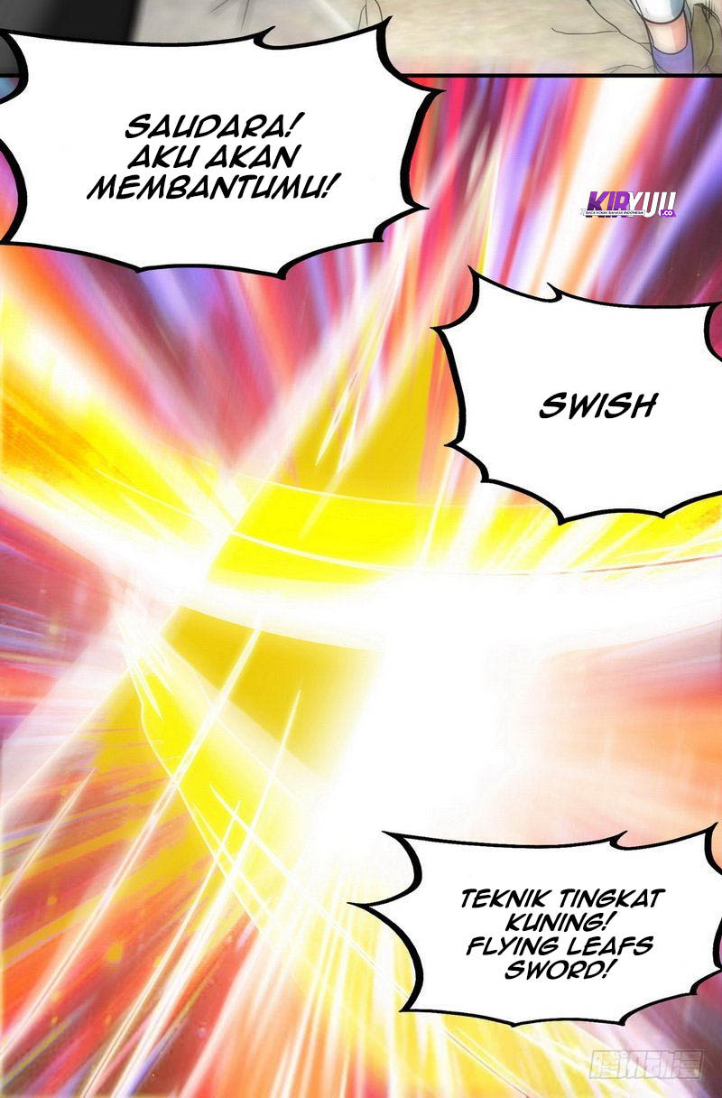 Extreme God - Chapter 32 22