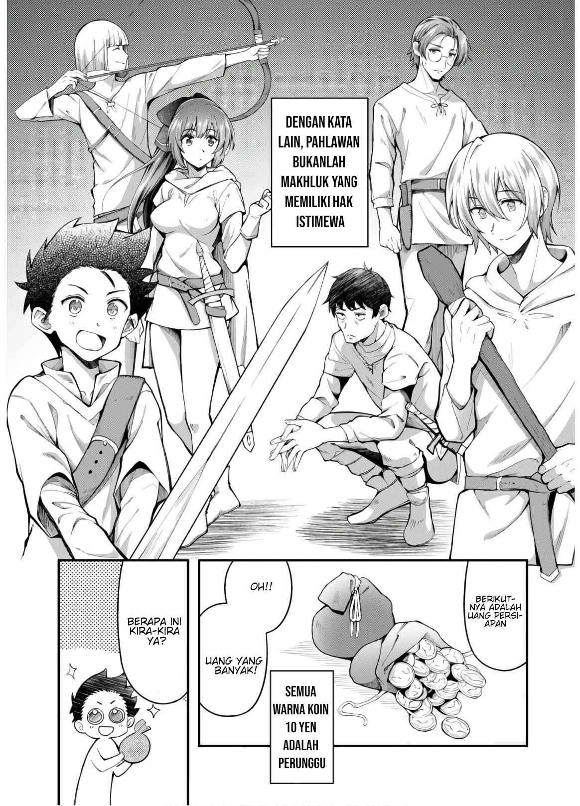Eroi Skill de Isekai Musou - Chapter 02 13 Eroi Skill de Isekai Musou - Chapter 02 13