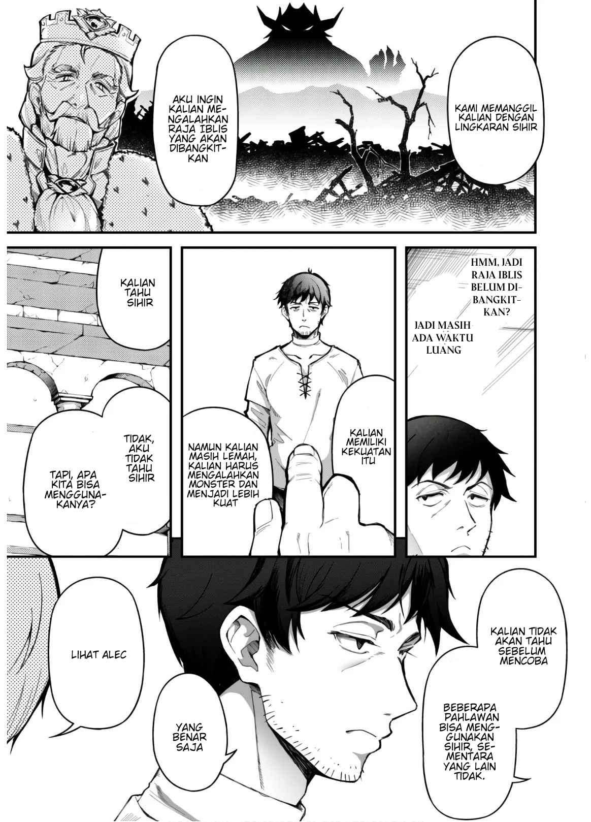 Eroi Skill de Isekai Musou - Chapter 02 10 Eroi Skill de Isekai Musou - Chapter 02 10