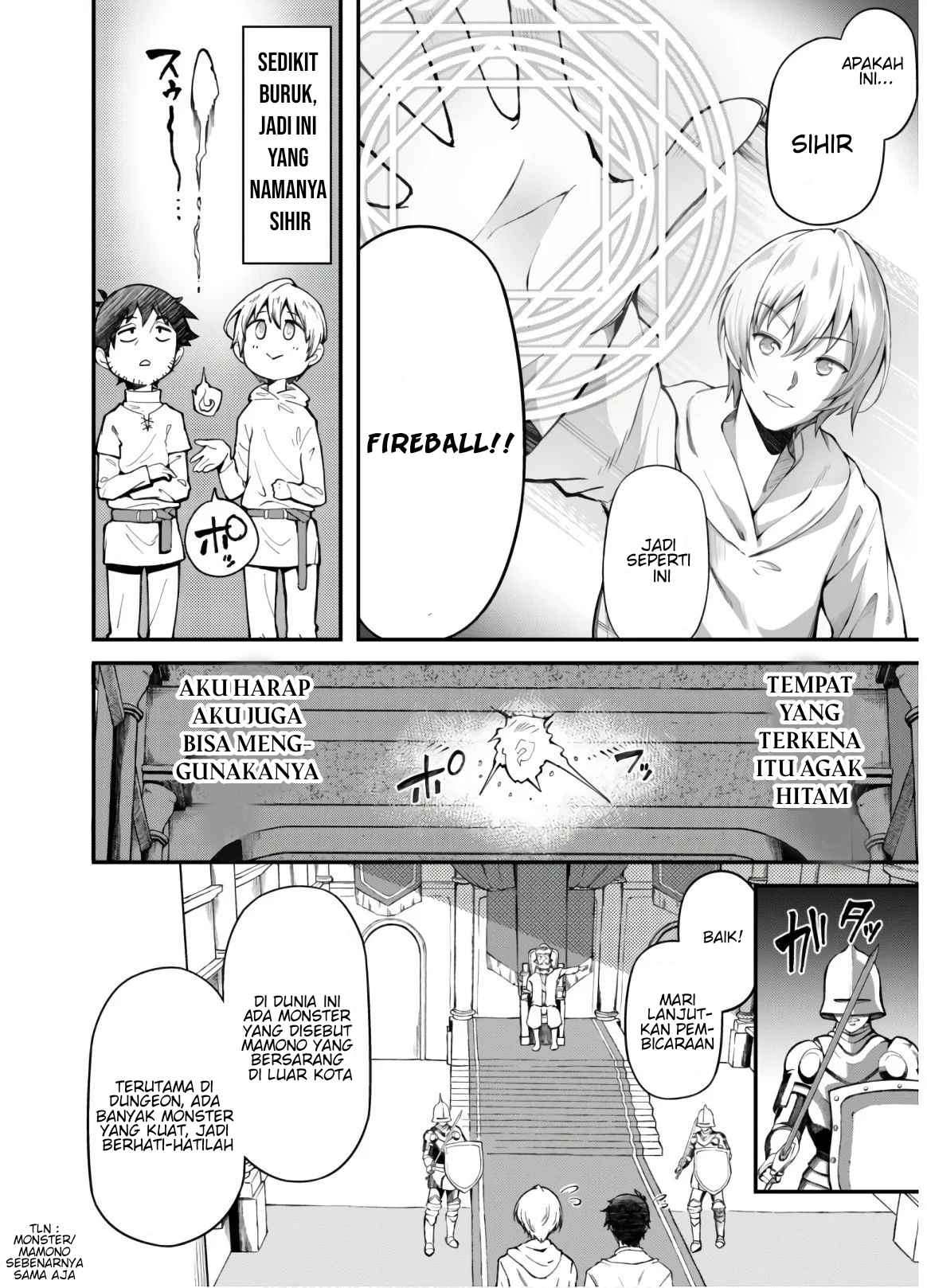 Eroi Skill de Isekai Musou - Chapter 02 11 Eroi Skill de Isekai Musou - Chapter 02 11