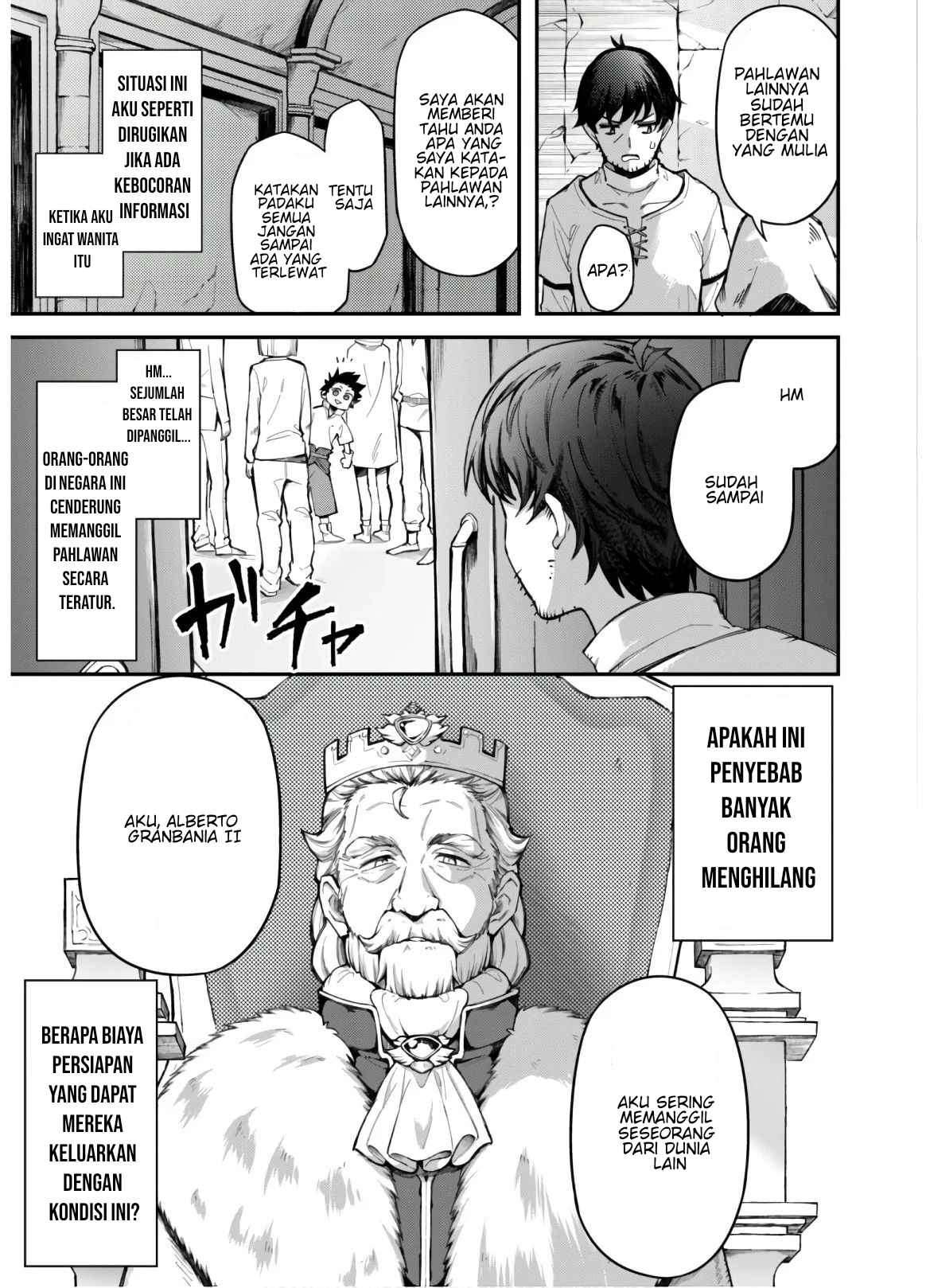 Eroi Skill de Isekai Musou - Chapter 02 4 Eroi Skill de Isekai Musou - Chapter 02 4