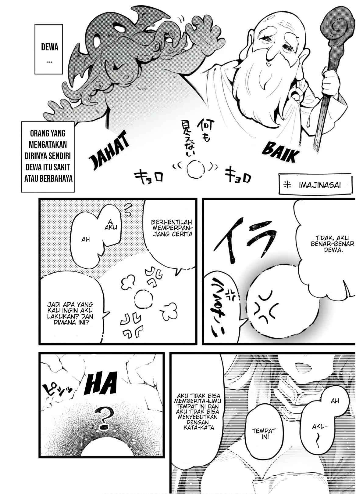 Eroi Skill de Isekai Musou - Chapter 01 12