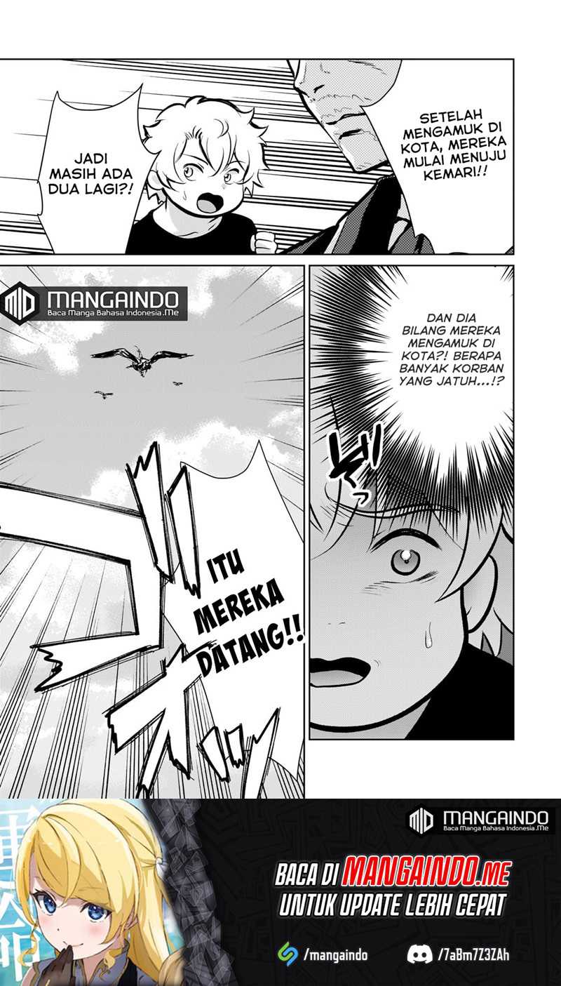 Eroge Tensei Unmei ni Aragau Kane Buta Kizoku no Funtouki - Chapter 06 8 Eroge Tensei Unmei ni Aragau Kane Buta Kizoku no Funtouki - Chapter 06 8