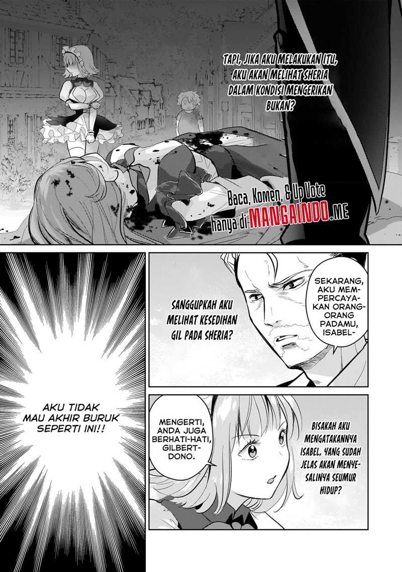 Eroge Tensei Unmei ni Aragau Kane Buta Kizoku no Funtouki - Chapter 06 18 Eroge Tensei Unmei ni Aragau Kane Buta Kizoku no Funtouki - Chapter 06 18