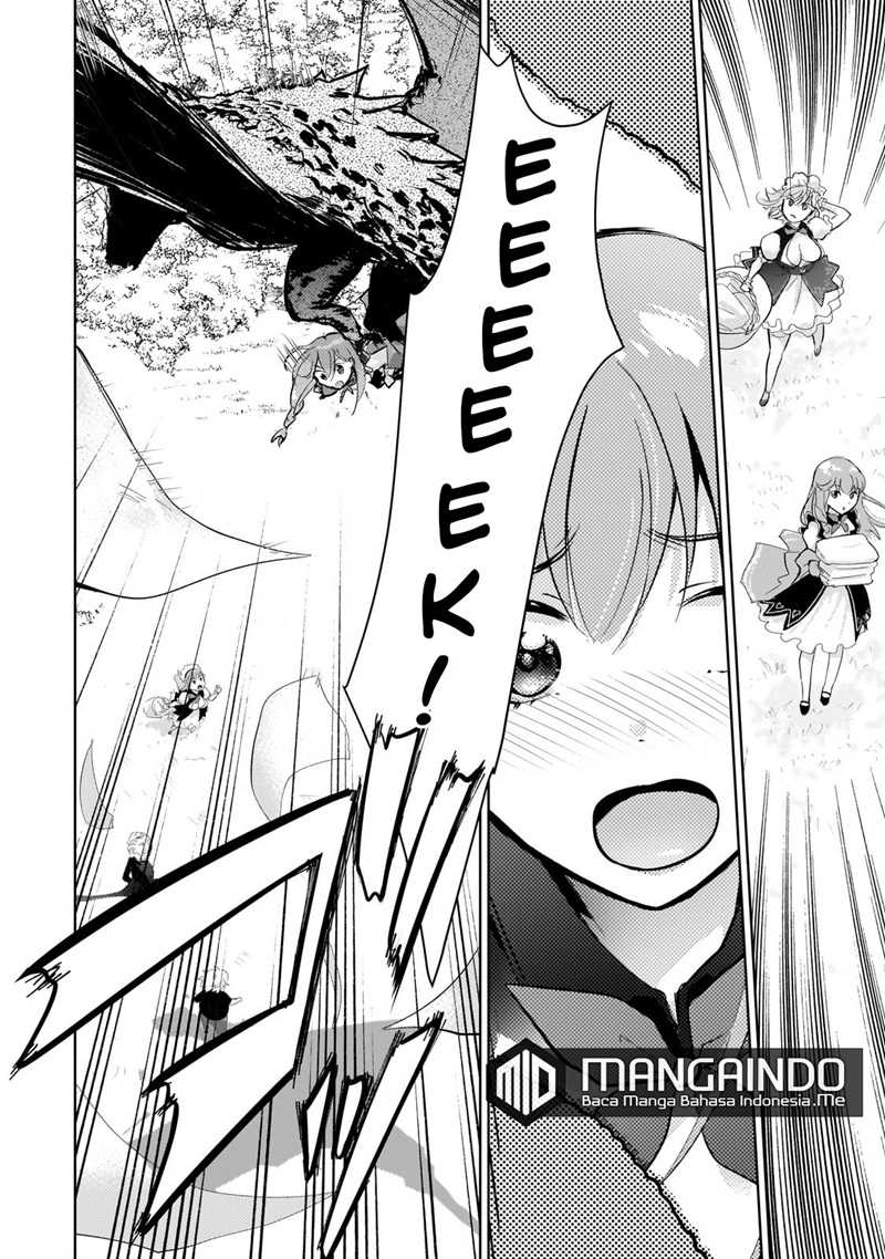 Eroge Tensei Unmei ni Aragau Kane Buta Kizoku no Funtouki - Chapter 06 13 Eroge Tensei Unmei ni Aragau Kane Buta Kizoku no Funtouki - Chapter 06 13