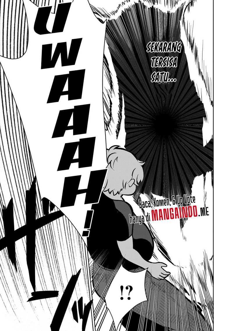 Eroge Tensei Unmei ni Aragau Kane Buta Kizoku no Funtouki - Chapter 06 10 Eroge Tensei Unmei ni Aragau Kane Buta Kizoku no Funtouki - Chapter 06 10