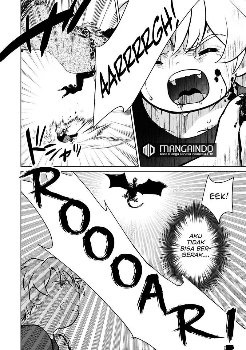 Eroge Tensei Unmei ni Aragau Kane Buta Kizoku no Funtouki - Chapter 06 11 Eroge Tensei Unmei ni Aragau Kane Buta Kizoku no Funtouki - Chapter 06 11